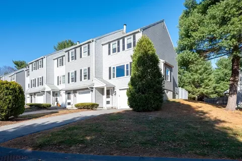 7 Tuck Farm Rd #5, Auburn, MA 01501