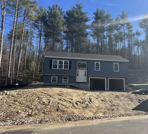 746 Cottage St #LOT 7, Athol, MA 01331