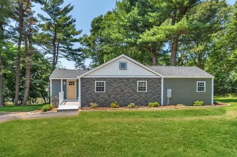 4 Ridge St, Berkley, MA 02779