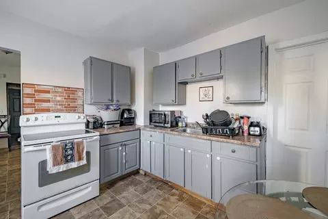 Kitchen - 452 Franklin St, Springfield, MA 01104 photo 2 of 3
