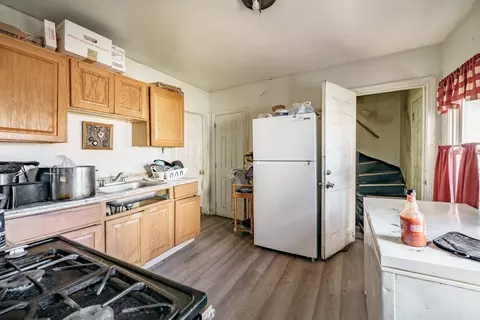 Kitchen - 452 Franklin St, Springfield, MA 01104 photo 3 of 3