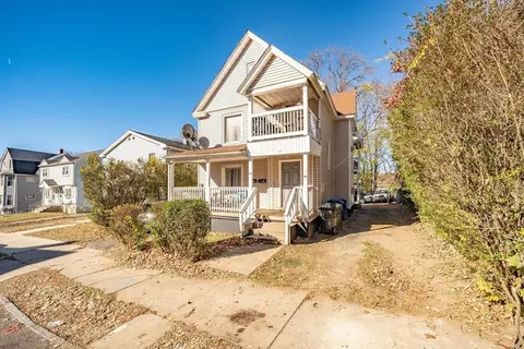 Other - 452 Franklin St, Springfield, MA 01104 photo 1 of 7