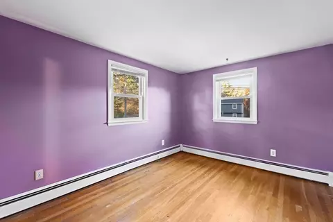Bedroom - 53 Forge Rd, Freetown, MA 02702 photo 6 of 6