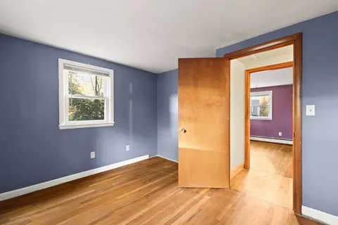Bedroom - 53 Forge Rd, Freetown, MA 02702 photo 3 of 6