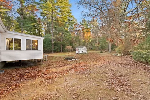 Exterior - 53 Forge Rd, Freetown, MA 02702 photo 5 of 5