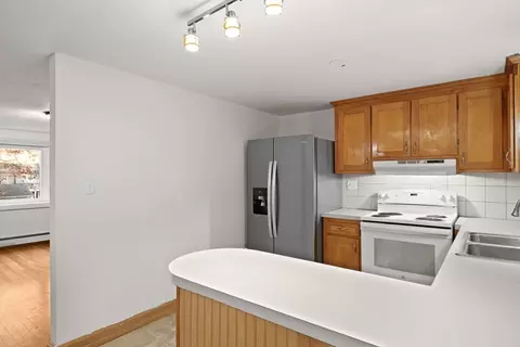 Kitchen - 53 Forge Rd, Freetown, MA 02702 photo 2 of 5