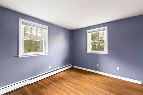 Bedroom - 53 Forge Rd, Freetown, MA 02702 photo 2 of 6
