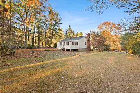 Exterior - 53 Forge Rd, Freetown, MA 02702 photo 2 of 5