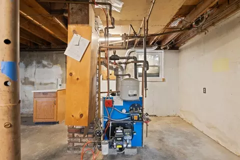 Entry Way - 53 Forge Rd, Freetown, MA 02702 photo 1 of 1