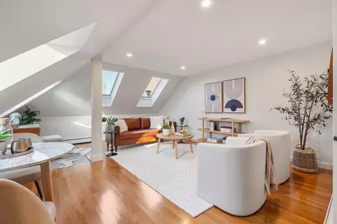 41 Lourdes Ave #41, Boston, MA 02130