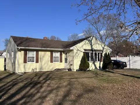 33 Metzger, Springfield, MA 01104