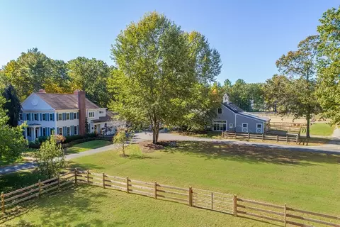 98 Valley Rd, Boxford, MA 01921