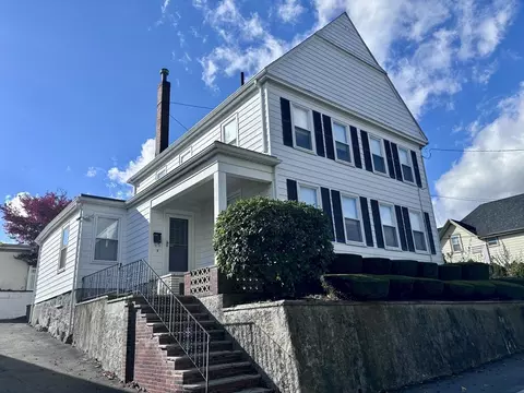 73 Edwards St, Quincy, MA 02169