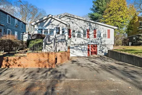 60 Keith Pl, East Bridgewater, MA 02333