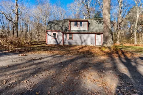 8 Gorham St, Rehoboth, MA 02769 photo 38