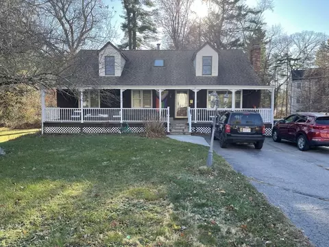 235 Rockland St, Canton, MA 02021