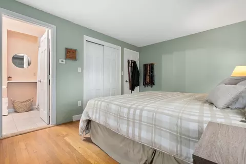 Bedroom - 2 Silvermine Rd, Boxford, MA 01921 photo 8 of 8