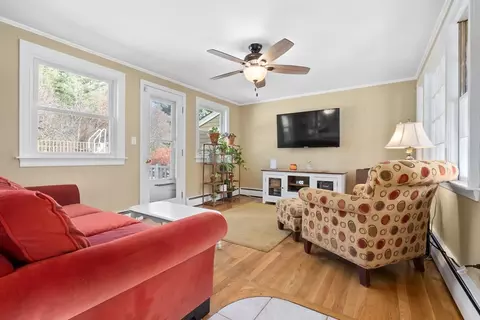 Other - 2 Silvermine Rd, Boxford, MA 01921 photo 1 of 3