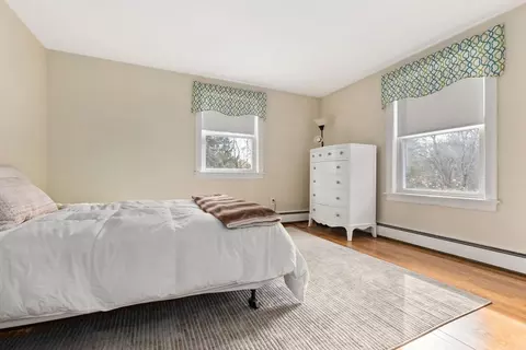 Bedroom - 2 Silvermine Rd, Boxford, MA 01921 photo 2 of 8