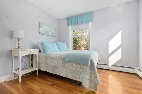 Bedroom - 2 Silvermine Rd, Boxford, MA 01921 photo 4 of 8