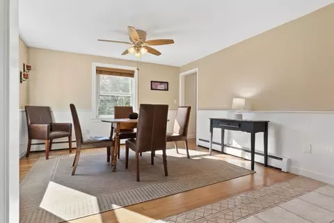 Dining - 2 Silvermine Rd, Boxford, MA 01921 photo 1 of 2