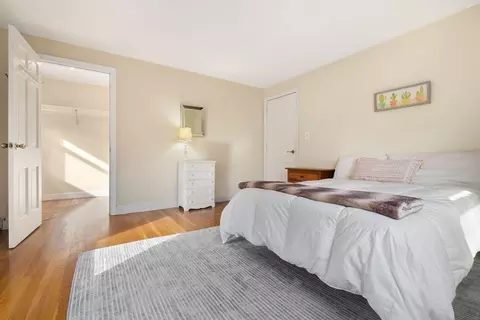 Bedroom - 2 Silvermine Rd, Boxford, MA 01921 photo 1 of 8