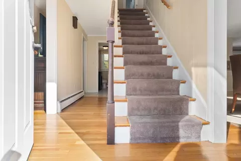 Entry Way - 2 Silvermine Rd, Boxford, MA 01921 photo 1 of 2