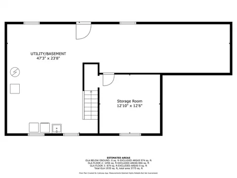Floorplan - 2 Silvermine Rd, Boxford, MA 01921 photo 3 of 3