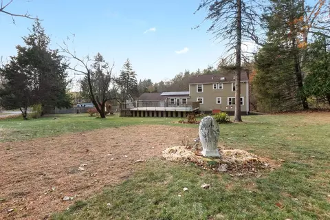 Exterior - 2 Silvermine Rd, Boxford, MA 01921 photo 6 of 12