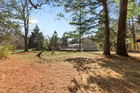 Exterior - 2 Silvermine Rd, Boxford, MA 01921 photo 8 of 12