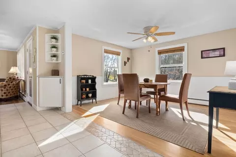 Dining - 2 Silvermine Rd, Boxford, MA 01921 photo 2 of 2