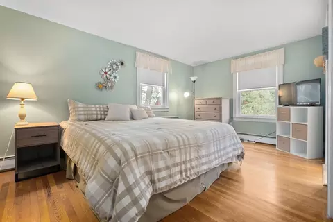 Bedroom - 2 Silvermine Rd, Boxford, MA 01921 photo 7 of 8
