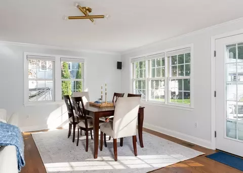 Dining - 100 Cushing St, Hingham, MA 02043 photo 1 of 1