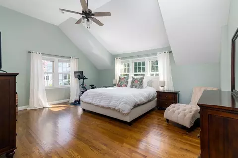 Bedroom - 100 Cushing St, Hingham, MA 02043 photo 1 of 1