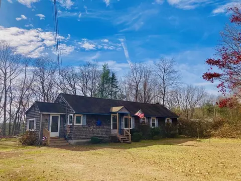 291 Laurel St, West Boylston, MA 01583