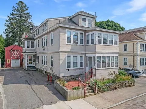 72-74 Hawley St, Lawrence, MA 01843