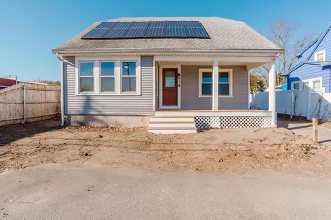 759 Newport Ave, Attleboro, MA 02703