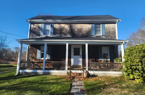 25 Bryant St, West Bridgewater, MA 02379
