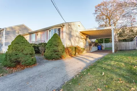 291 Chavenson St, Fall River, MA 02723 photo 2