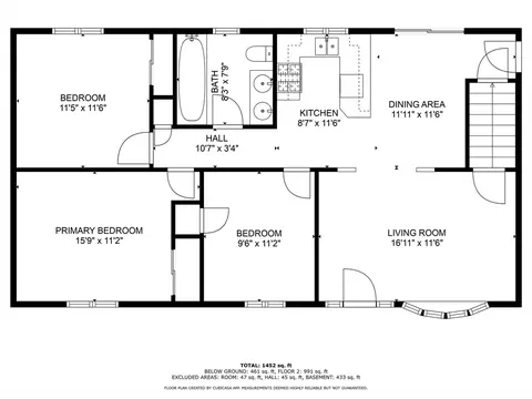 291 Chavenson St, Fall River, MA 02723 photo 26