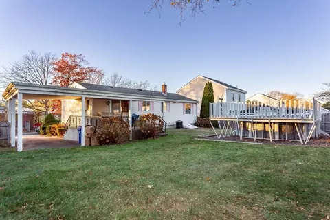 291 Chavenson St, Fall River, MA 02723 photo 23