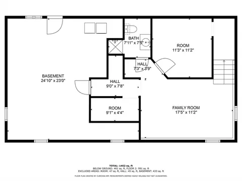 291 Chavenson St, Fall River, MA 02723 photo 27
