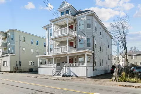 264 Jackson St, Lawrence, MA 01841