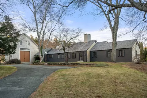 5 Herrick Rd, Boxford, MA 01921