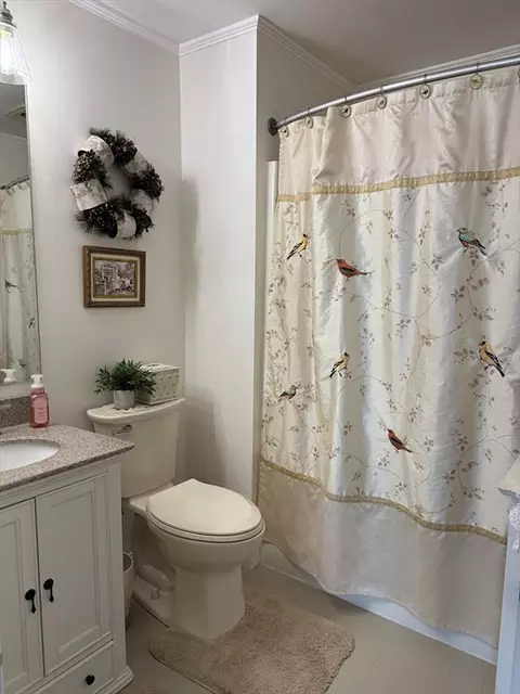 700 Shore Dr #5-501, Fall River, MA 02721 photo 13