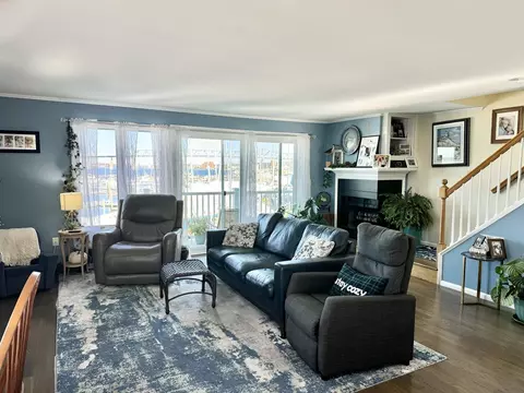 700 Shore Dr #5-501, Fall River, MA 02721 photo 11