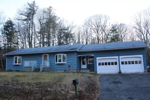 224 Wendell Rd, Millers Falls, MA 01349