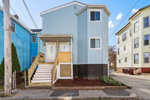 55 Paris St, Everett, MA 02149