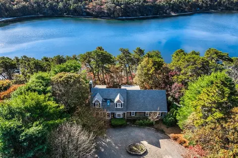 783 Old Queen Anne Rd, Chatham, MA 02633