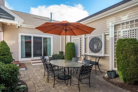 14 Jamison Way #14, Plymouth, MA 02360